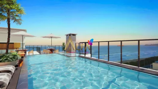 Apartamento com 2 Quartos à venda, 72m² no Centro, Navegantes