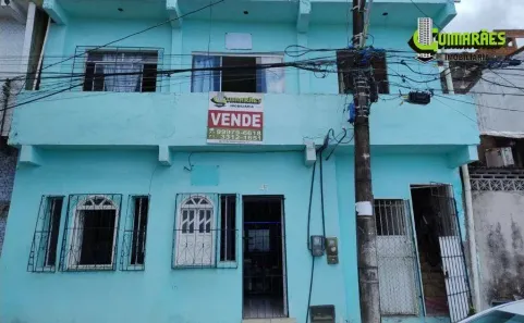 Apartamento com 2 Quartos à venda, 70m² no Bonfim, Salvador