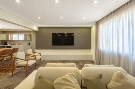 Apartamento com 3 Quartos à venda, 150m² no Centro, Ponta Grossa