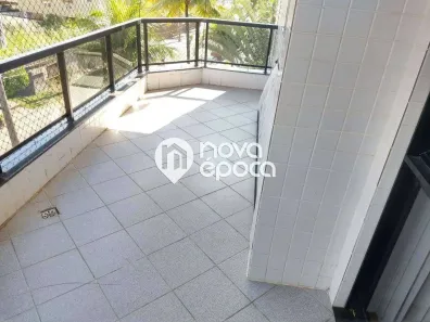 Apartamento com 2 Quartos à venda, 95m² no Recreio dos Bandeirantes, Rio de Janeiro