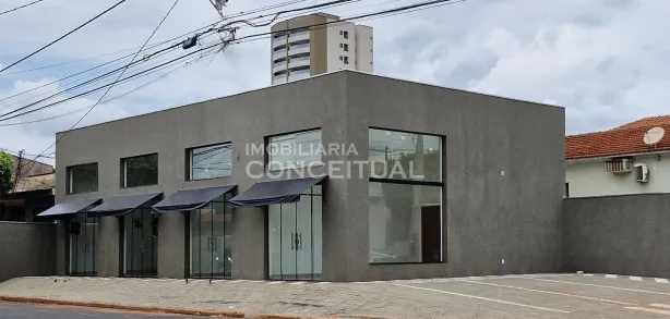 Ponto Comercial para alugar, 40m² no Jardim Urano, São José do Rio Preto