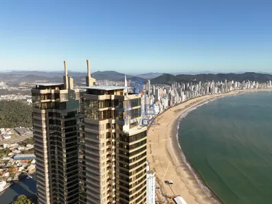 Apartamento com 4 Quartos à venda, 265m² no Centro, Balneário Camboriú