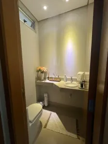 Apartamento com 3 Quartos à venda, 118m² no Jardim Aclimação, Cuiabá