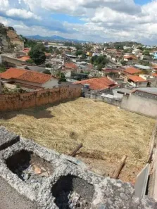 Lote/Terreno à venda, 500m² no Santa Rosa, Belo Horizonte