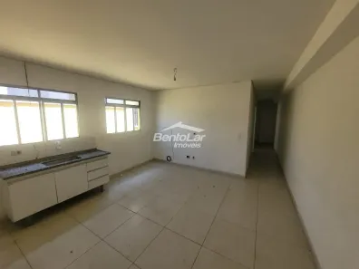 Casa com 1 Quarto para alugar, 35m² no Jardim Paulistano (Zona Norte), São Paulo