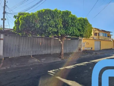 Lote/Terreno à venda, 494m² no Jardim América, Goiânia