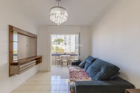 Apartamento com 2 Quartos à venda, 61m² no Glória, Porto Alegre