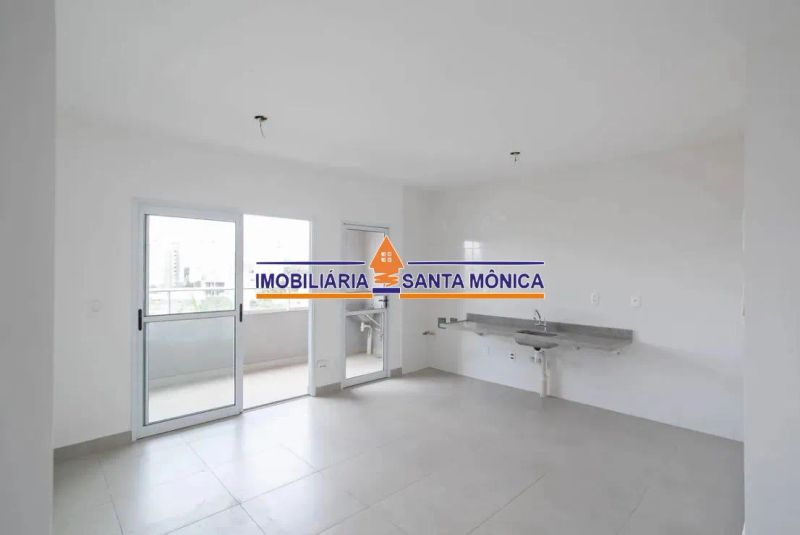 Apartamento com 2 quartos — Pampulha, Belo Horizonte