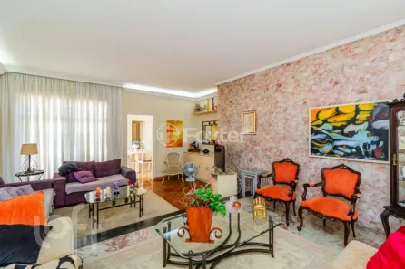 Casa com 3 Quartos à venda, 326m² no Vila Mariana, São Paulo