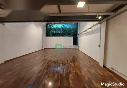 Ponto Comercial para alugar, 220m² no Vila Madalena, São Paulo