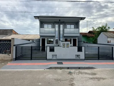  com 2 Quartos à venda, 79m² no Madri, Palhoça