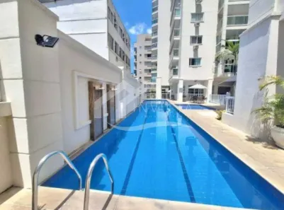 Apartamento com 3 Quartos à venda, 118m² no Botafogo, Rio de Janeiro
