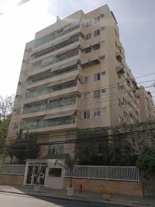 Cobertura com 3 Quartos à venda, 115m² no Pechincha, Rio de Janeiro