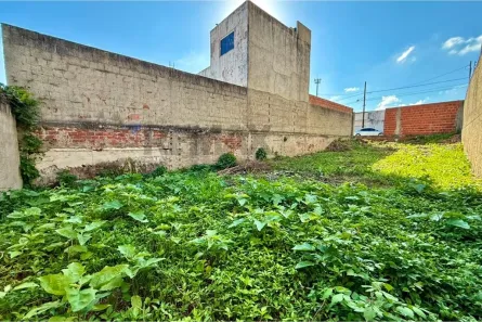 Lote/Terreno à venda, 185m² no Cuités, Campina Grande