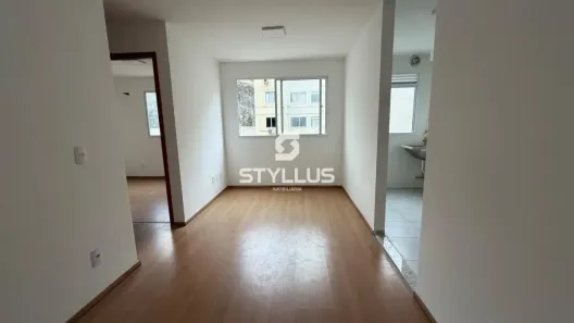 Apartamento com 2 Quartos à venda, 43m² no Água Santa, Rio de Janeiro