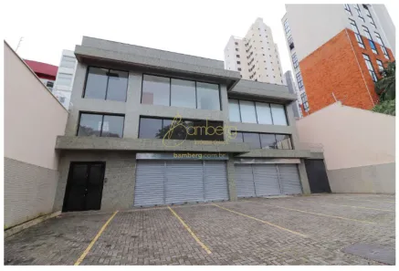 Prédio Comercial para alugar, 595m² no Vila Andrade, São Paulo