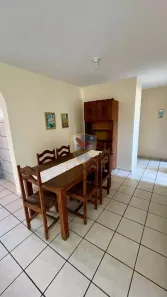 Apartamento com 2 Quartos para venda ou aluguel, 120m² no Ponta Negra, Natal