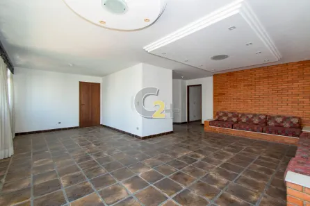 Apartamento com 3 Quartos à venda, 200m² no Perdizes, São Paulo