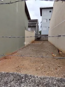 Lote/Terreno à venda, 125m² no Granja Daniel, Taubaté
