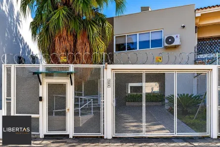 Apartamento com 1 Quarto à venda, 82m² no Santo Antônio, Porto Alegre