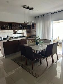 Apartamento com 3 Quartos à venda, 139m² no Jardim Pau Preto, Indaiatuba
