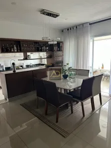 Apartamento com 3 Quartos à venda, 139m² no Jardim Pau Preto, Indaiatuba