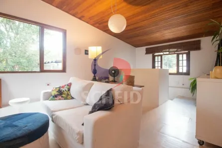 Sobrado com 3 Quartos à venda, 302m² no Campo Belo, São Paulo
