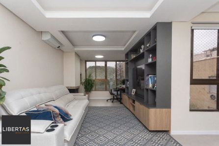 Apartamento com 3 Quartos à venda, 104m² no Boa Vista, Porto Alegre