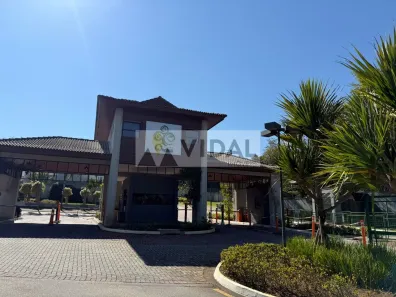 Lote/Terreno à venda, 560m² no Jardim Residencial Chácara Ondina, Sorocaba