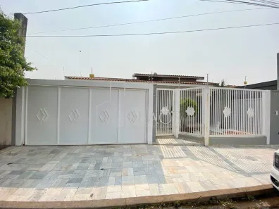 Casa com 3 Quartos à venda, 200m² no Jardim São Domingos, Marília