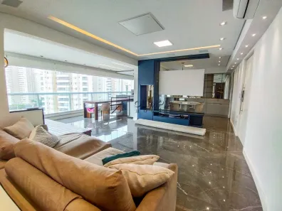 Apartamento com 3 Quartos à venda, 152m² no Vila Pompéia, São Paulo