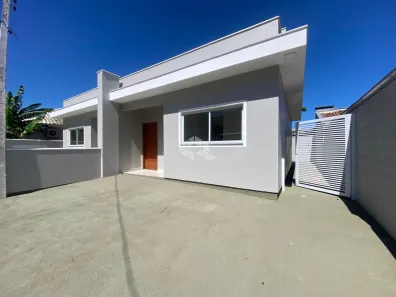 Casa com 2 Quartos à venda, 57m² no Palmas, Governador Celso Ramos
