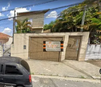 Sobrado com 4 Quartos à venda, 343m² no Vila Palmeiras, São Paulo