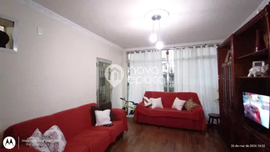 Casa com 4 Quartos à venda, 134m² no Penha Circular, Rio de Janeiro