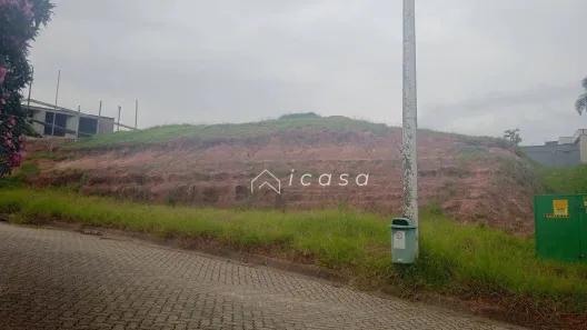 Lote/Terreno à venda, 1015m² no Condomínio Reserva do Paratehy, São José dos Campos