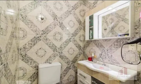 Apartamento com 3 Quartos à venda, 70m² no Cristal, Porto Alegre