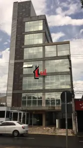 Sala Comercial para alugar, 53m² no Vila Formosa, Presidente Prudente