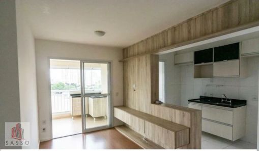Apartamento com 2 Quartos à venda, 63m² no Tatuapé, São Paulo
