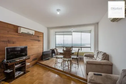 Apartamento com 3 Quartos à venda, 148m² no Centro Histórico, Porto Alegre