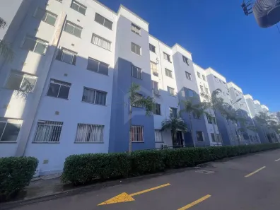 Apartamento com 2 Quartos à venda, 48m² no Centro, Sapucaia do Sul
