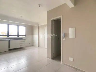 Apartamento com 1 Quarto para alugar, 28m² no Fátima, Canoas