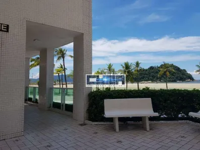 Apartamento com 2 Quartos à venda, 115m² no José Menino, Santos