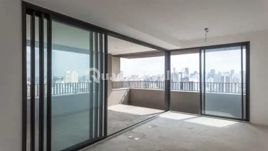 Apartamento com 3 Quartos à venda, 185m² no Pinheiros, São Paulo