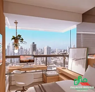 Apartamento com 2 Quartos à venda, 53m² no Ipiranga, São Paulo