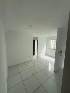 Apartamento com 2 Quartos à venda, 44m² no Miritíua, São José de Ribamar