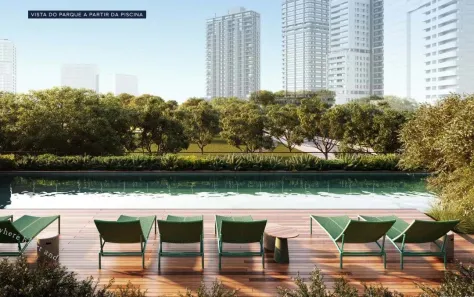 Apartamento com 2 Quartos à venda, 87m² no Shopping Park, Uberlândia