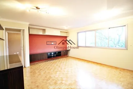 Apartamento com 3 Quartos à venda, 92m² no Brooklin Paulista, São Paulo