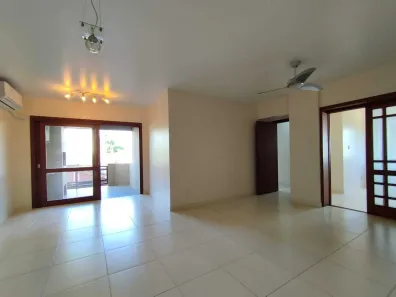 Apartamento com 3 Quartos para alugar, 116m² no Vila Rosa, Novo Hamburgo