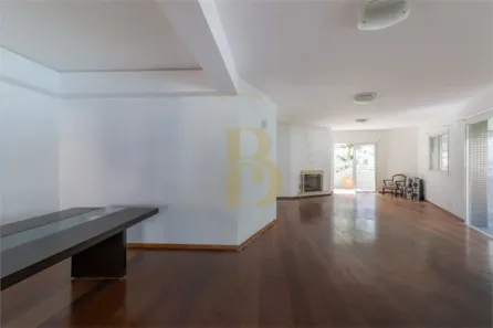Apartamento com 4 Quartos à venda, 262m² no Paraíso, São Paulo