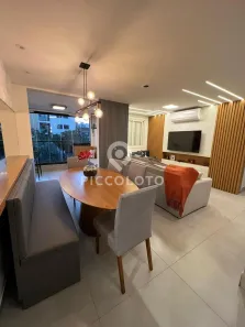 Apartamento com 2 Quartos para alugar, 83m² no Taquaral, Campinas